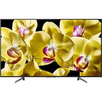 Sony Bravia X-Reality 50 Inch Smart LED UHD HDR TV