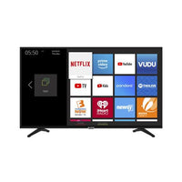 TCL 40 Inch Smart Roku TV